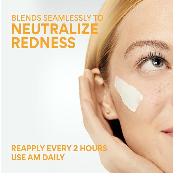 Innisfree Daily UV Defense Mineral Sunscreen SPF 45 - 1.69 Fl Oz - EXP: 3/26 - Picture 7 of 15